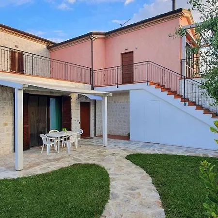 Villa Eden Numana - In Favoloso Resort Vicino Al Mare Marcelli Exterior photo