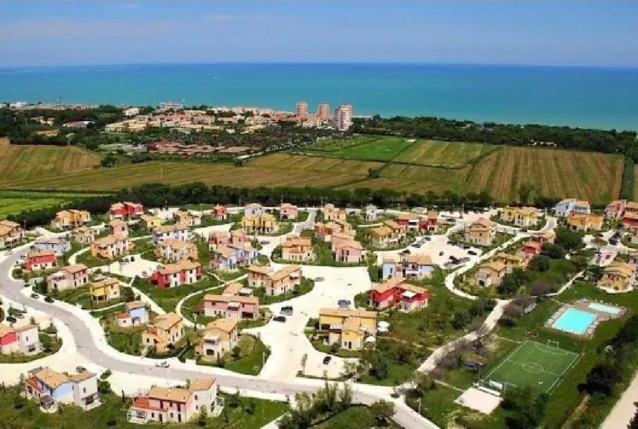 Eden Numana - In Favoloso Vicino Al Mare Holiday home
