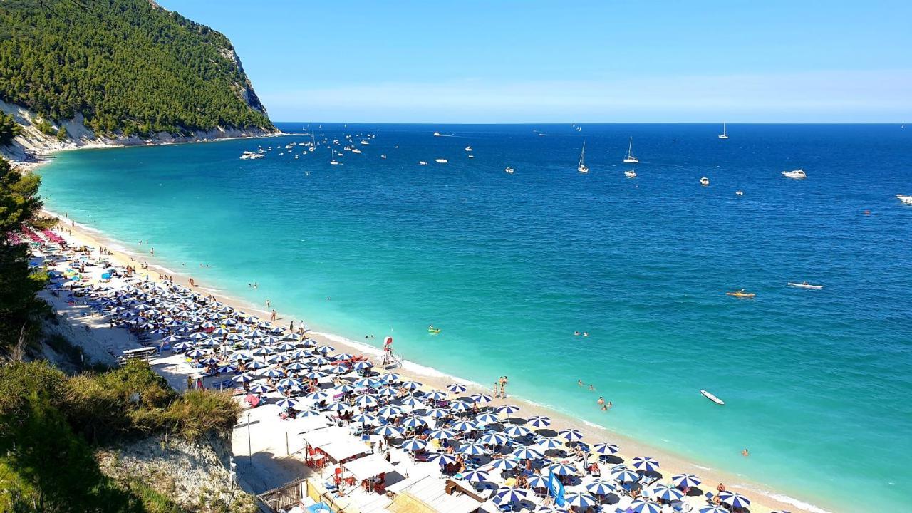 Eden Numana - In Favoloso Vicino Al Mare Holiday home *