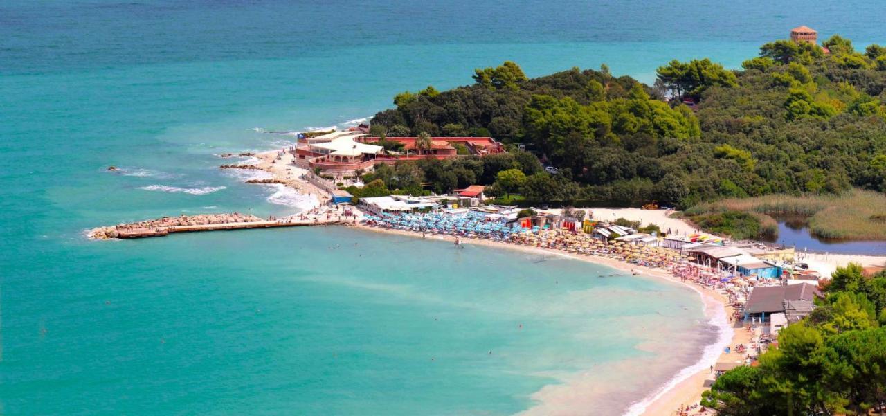 Holiday home Eden Numana - In Favoloso Vicino Al Mare Marcelli