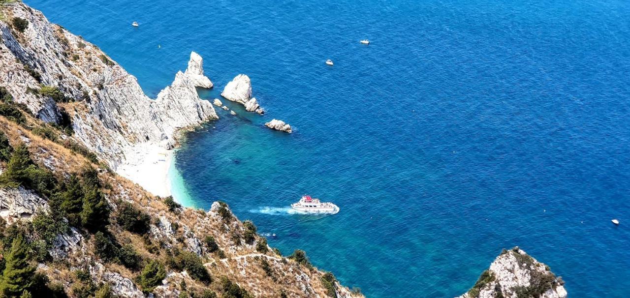 Eden Numana - In Favoloso Vicino Al Mare Holiday home