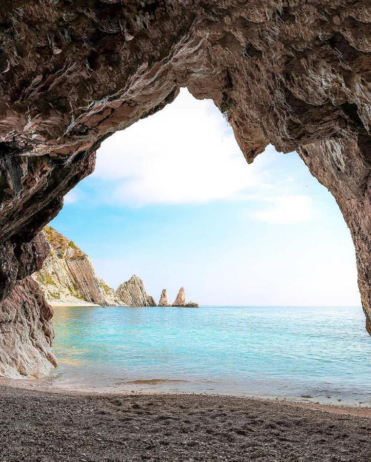 Eden Numana - In Favoloso Vicino Al Mare Holiday home