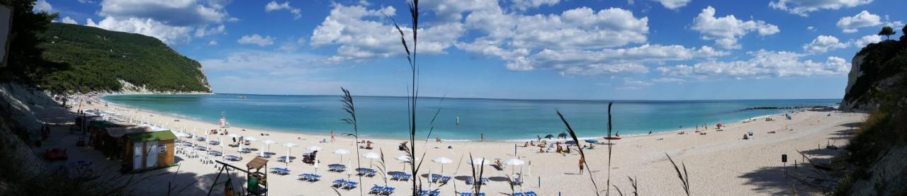 Holiday home Eden Numana - In Favoloso Vicino Al Mare Marcelli