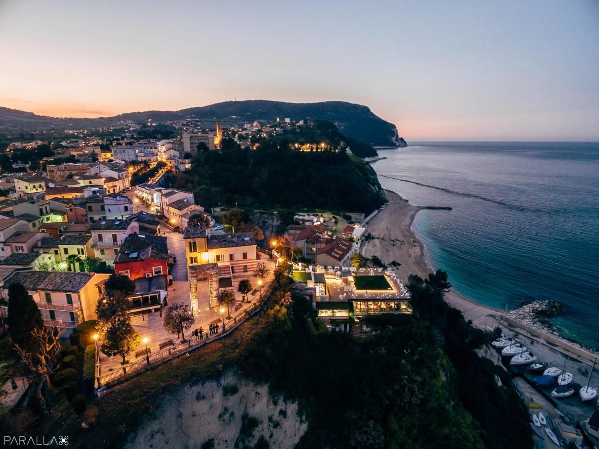 Eden Numana - In Favoloso Vicino Al Mare Holiday home