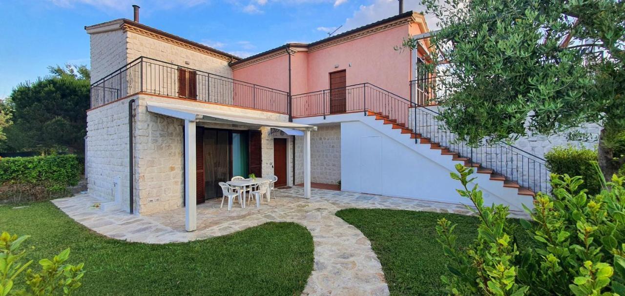 Holiday home Eden Numana - In Favoloso Vicino Al Mare Marcelli