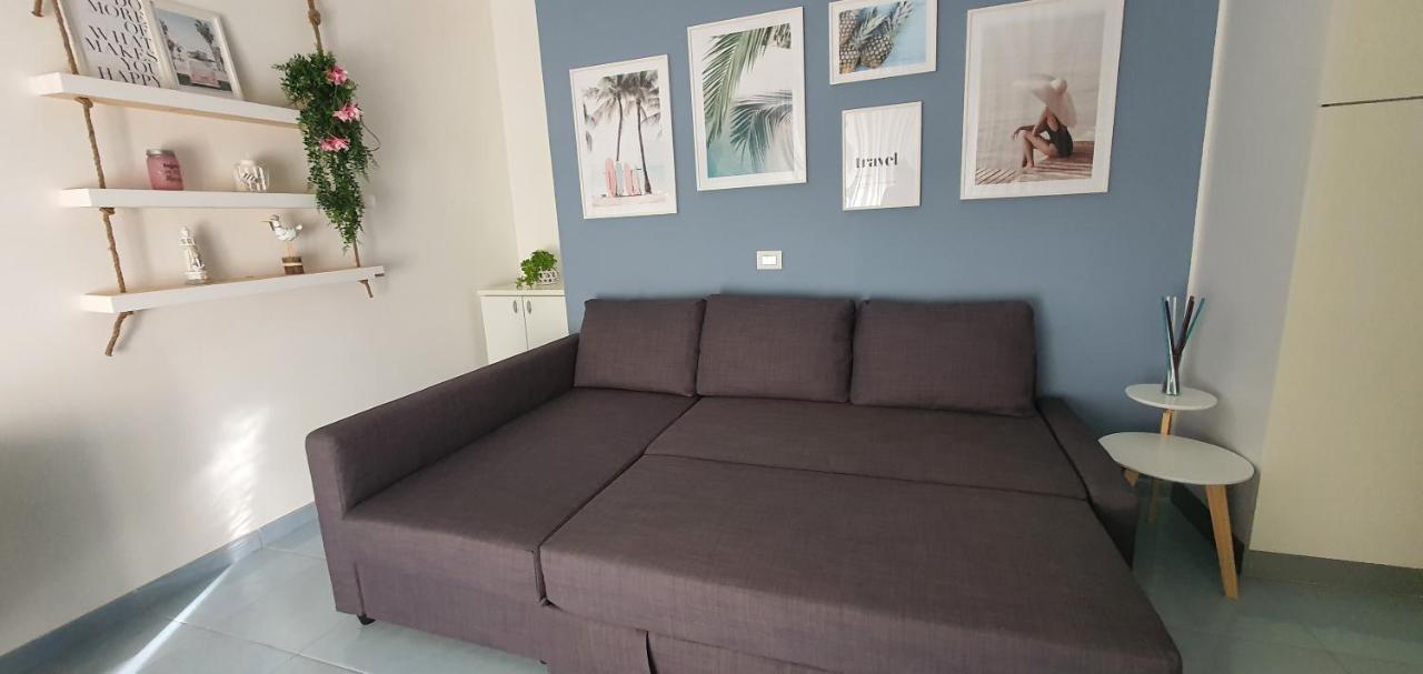 Eden Numana - In Favoloso Vicino Al Mare Holiday home