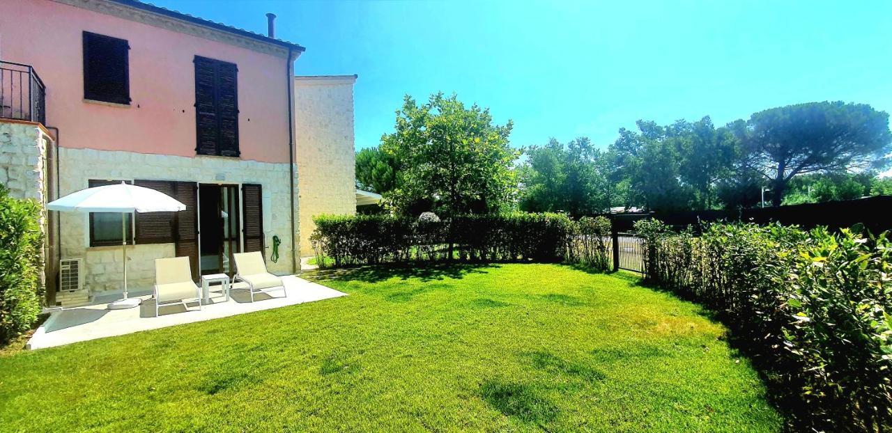 Holiday home Eden Numana - In Favoloso Vicino Al Mare
