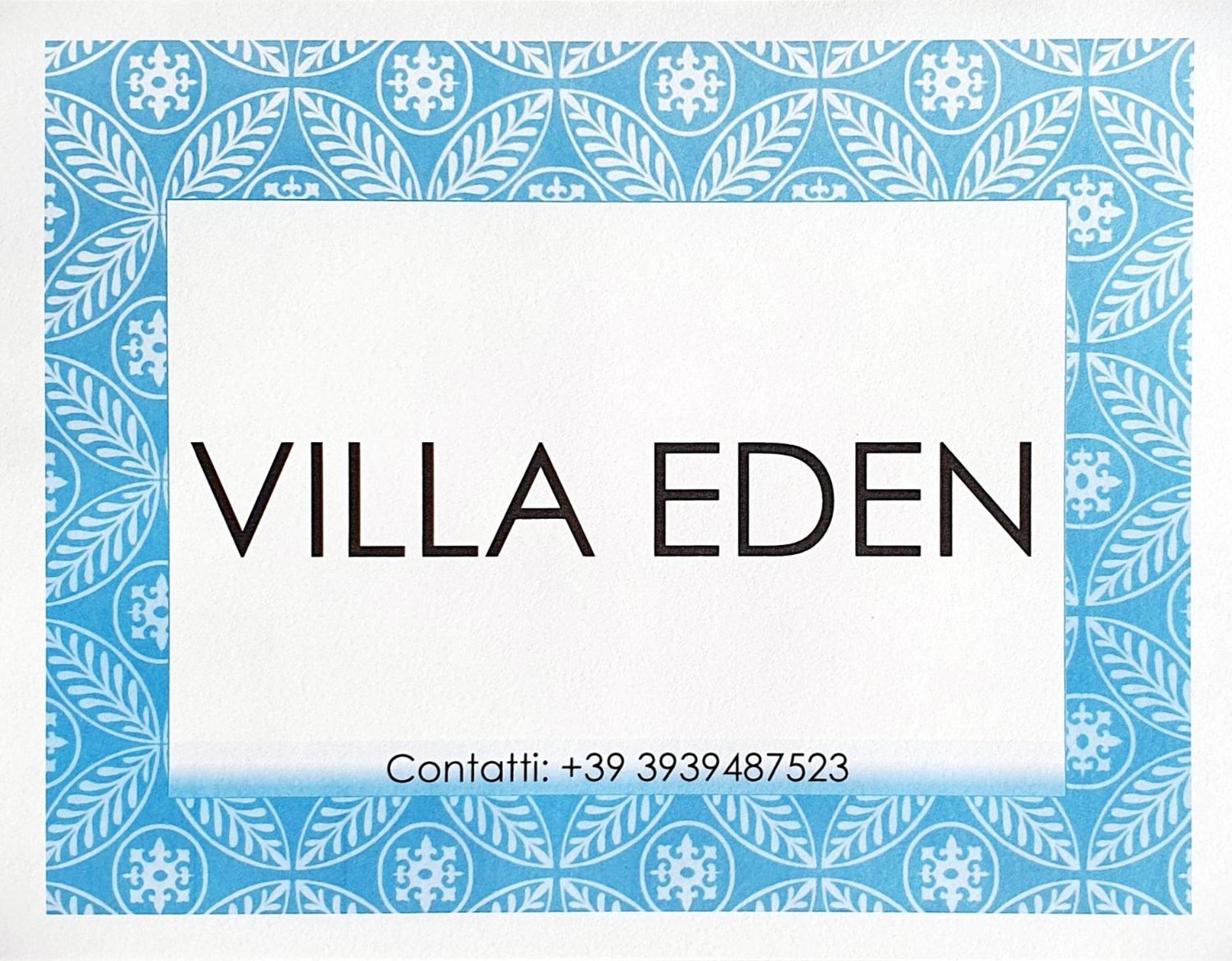 Eden Numana - In Favoloso Vicino Al Mare